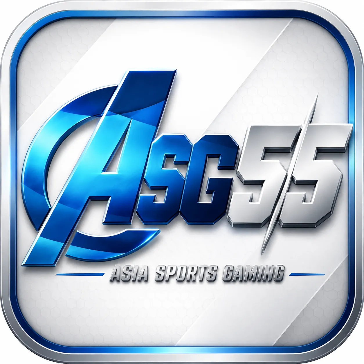 ASG55 - Permainan Bingo Seru dan Mengasyikkan