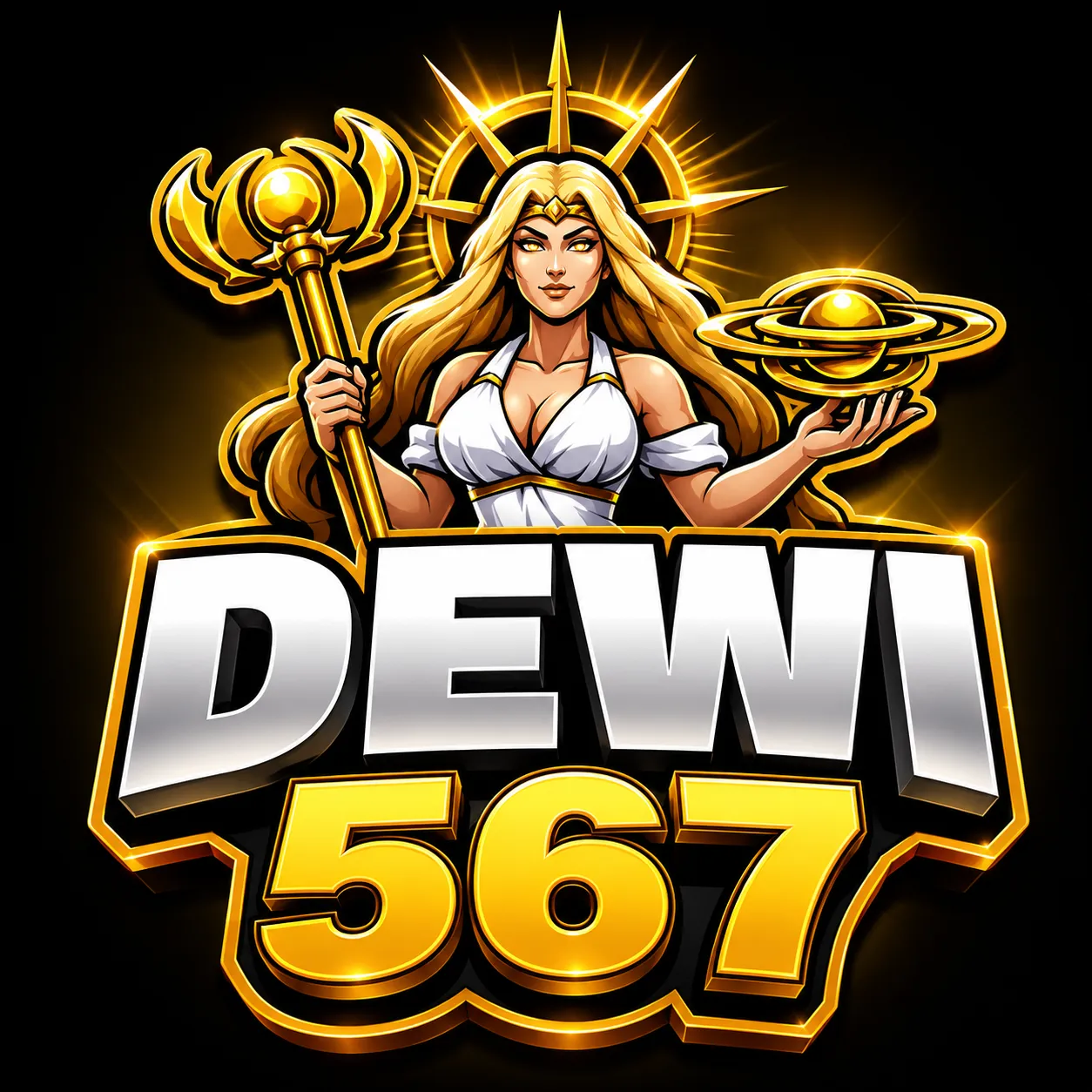DEWI567 - Game Arcade Seru dan Menantang