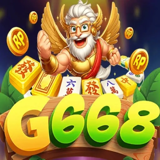 G668 - Pengalaman Seru dalam Game TPS