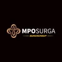 MPOSURGA - Pertarungan Seru dalam Dunia Battle Royale
