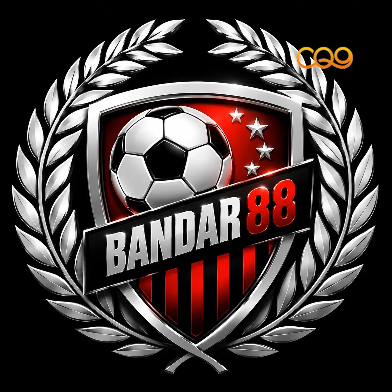 Logo bandar88
